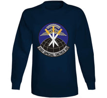 Load image into Gallery viewer, 21st Special Tactics Squadron Wo Txt X 300 Classic T Shirt, Crewneck Sweatshirt, Hoodie, Long Sleeve