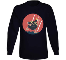 Load image into Gallery viewer, 449th Bomb Squadron Wo Txt - Wwii X 300 Classic T Shirt, Crewneck Sweatshirt, Hoodie, Long Sleeve