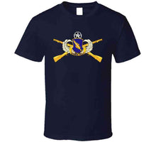 Load image into Gallery viewer, Army - Airborne Badge - 504th Infantry Regiment W Br - Mstr - No Txt X 300 Classic T Shirt, Crewneck Sweatshirt, Hoodie, Long Sleeve