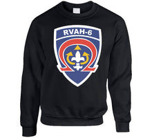 Load image into Gallery viewer, Reconnaissance Attack Squadron 6 (rvah-6) T Shirt