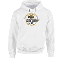 Load image into Gallery viewer, Army - Company Supply Sergeant - Armor Company W Weapons And Vehicles X 300 Classic T Shirt, Crewneck Sweatshirt, Hoodie, Long Sleeve