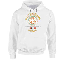 Load image into Gallery viewer, Army - Mfo - North Camp - Egypt - Army Peacekeeping X 300 T Shirt