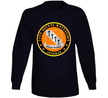 Load image into Gallery viewer, Army - 51st Signal Battalion - Veteran Classic T Shirt, Crewneck Sweatshirt, Hoodie, Long Sleeve