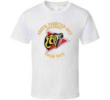 Load image into Gallery viewer, 450th Fighter-day Squadron - Cold War X 300 T Shirt