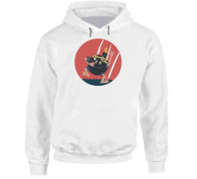 Load image into Gallery viewer, 449th Bomb Squadron Wo Txt - Wwii X 300 Classic T Shirt, Crewneck Sweatshirt, Hoodie, Long Sleeve