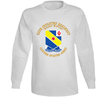 Load image into Gallery viewer, 52nd Infantry Regiment - Ready Rifles - Us Army X 300 Classic T Shirt, Crewneck Sweatshirt, Hoodie, Long Sleeve