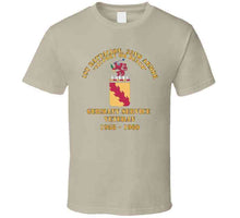 Load image into Gallery viewer, Army - 1st Bn, 32nd Armor - Germany Service Veteran - 1958 - 1960 X 300 Classic T Shirt, Crewneck Sweatshirt, Hoodie, Long Sleeve