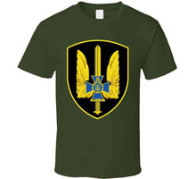 Load image into Gallery viewer, Ukraine - Alpha Group - Ukrainian Spetsnaz Wo Txt X 300 Classic T Shirt, Crewneck Sweatshirt, Hoodie, Long Sleeve