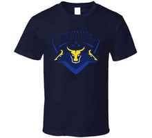 Load image into Gallery viewer, Nashville Stampede Classic T Shirt, Crewneck Sweatshirt, Hoodie, Long Sleeve