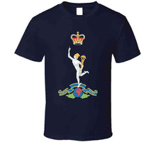 Load image into Gallery viewer, Uk - Royal Corps Of Signals - Army Of Uk Wo Txt X 300 Classic T Shirt, Crewneck Sweatshirt, Hoodie, Long Sleeve