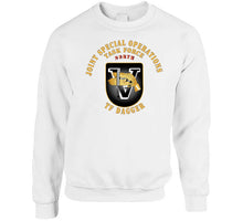 Load image into Gallery viewer, 5th Sfg - Task Force Dagger X 300 T Shirt
