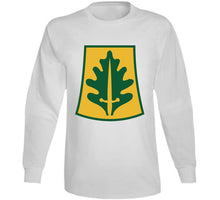 Load image into Gallery viewer, Ssi - 800th Military Police Brigade - Darker X 300 Classic T Shirt, Crewneck Sweatshirt, Hoodie, Long Sleeve
