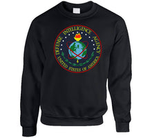 Load image into Gallery viewer, Defense Intelligence Agency X 300 Classic T Shirt, Crewneck Sweatshirt, Hoodie, Long Sleeve