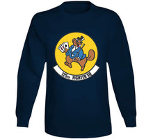 Load image into Gallery viewer, 125th Fighter Squadron Wo Txt X 300 Classic T Shirt, Crewneck Sweatshirt, Hoodie, Long Sleeve