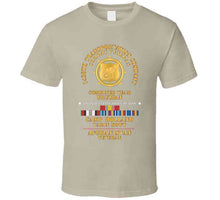 Load image into Gallery viewer, Army - 1438th Trans Company - Camp Holland Afghanistan Vet W Afghan Svc X 300 Classic T Shirt, Crewneck Sweatshirt, Hoodie, Long Sleeve