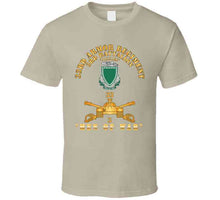 Load image into Gallery viewer, 3rd Bn 33rd Armor Branch W 33rd Armor Pickles Dui - Men Of War - X 300 Classic T Shirt, Crewneck Sweatshirt, Hoodie, Long Sleeve