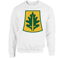 Load image into Gallery viewer, Ssi - 800th Military Police Brigade - Darker X 300 Classic T Shirt, Crewneck Sweatshirt, Hoodie, Long Sleeve
