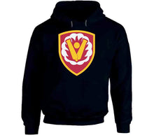 Load image into Gallery viewer, Army - 59th Ordnance Brigade - Ssi Wo Txt X 300 Classic T Shirt, Crewneck Sweatshirt, Hoodie, Long Sleeve