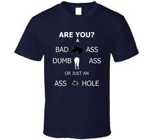 Load image into Gallery viewer, What Kind Of Ass Are You X 300 Classic T Shirt, Crewneck Sweatshirt, Hoodie, Long Sleeve