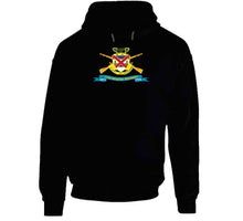 Load image into Gallery viewer, Army - 13th Infantry Regiment - Dui W Br - Ribbon X 300 Classic T Shirt, Crewneck Sweatshirt, Hoodie, Long Sleeve