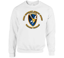 Load image into Gallery viewer, Army - Army Security Agency Group Vn Vet W Txt Classic T Shirt, Crewneck Sweatshirt, Hoodie, Long Sleeve