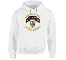 Load image into Gallery viewer, Sof - 6th Ranger Training Battalion - Airborne Ranger X 300 Classic T Shirt, Crewneck Sweatshirt, Hoodie, Long Sleeve, Mug