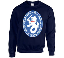 Load image into Gallery viewer, Battling Bastards Of Bataan X 300 Classic T Shirt, Crewneck Sweatshirt, Hoodie, Long Sleeve