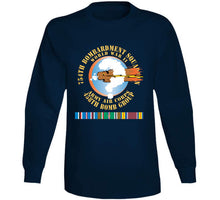 Load image into Gallery viewer, Aac - 754th Bombardment Squadron - 458th Bomb Group - Wwii W Eur Svc X 300 Classic T Shirt, Crewneck Sweatshirt, Hoodie, Long Sleeve