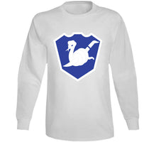 Load image into Gallery viewer, Ssi - 158th Maneuver Enhancement Brigade Wo Txt X 300 Classic T Shirt, Crewneck Sweatshirt, Hoodie, Long Sleeve