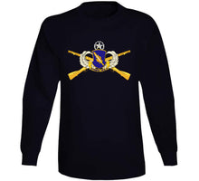 Load image into Gallery viewer, Army - Airborne Badge - 504th Infantry Regiment W Br - Mstr - No Txt X 300 Classic T Shirt, Crewneck Sweatshirt, Hoodie, Long Sleeve