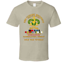Load image into Gallery viewer, Army - 3rd Cavalry Regiment - Berlin Crisis W Cold Exp Occupy Svc Classic T Shirt, Crewneck Sweatshirt, Hoodie, Long Sleeve