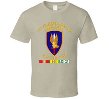 Load image into Gallery viewer, Army - 1st Aviation Brigade (provisional) - Vietnam War W Svc Classic T Shirt, Crewneck Sweatshirt, Hoodie, Long Sleeve