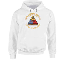 Load image into Gallery viewer, Army - 50th Armored Division - Ssi - Jersey Blues - Jersey Blues - Us Army X 300 Classic T Shirt, Crewneck Sweatshirt, Hoodie, Long Sleeve