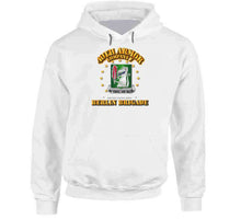 Load image into Gallery viewer, Army - Company F 40th Armor - Berlin Brigade Hoodie