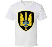 Load image into Gallery viewer, Ukraine - Alpha Group - Ukrainian Spetsnaz Wo Txt X 300 Classic T Shirt, Crewneck Sweatshirt, Hoodie, Long Sleeve