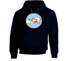 Load image into Gallery viewer, Aac - 782nd Bomb Squadron, 465th Bomb Group - 15th Af Wo Txt X 300 Classic T Shirt, Crewneck Sweatshirt, Hoodie, Long Sleeve