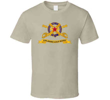 Load image into Gallery viewer, Army - 303rd Armored Cavalry Regiment W Br - Ribbon X 300 Classic T Shirt, Crewneck Sweatshirt, Hoodie, Long Sleeve