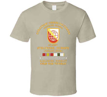 Load image into Gallery viewer, Army - Ssi, Usa Stratcom, Eur, Karlsruhe, Germany W Cold Svc X 300 Classic T Shirt, Crewneck Sweatshirt, Hoodie, Long Sleeve, Mug