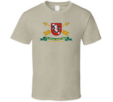 Load image into Gallery viewer, Army - 3rd Battalion, 7th Special Forces Group - Flash W Br - Ribbon X 300 Classic T Shirt, Crewneck Sweatshirt, Hoodie, Long Sleeve