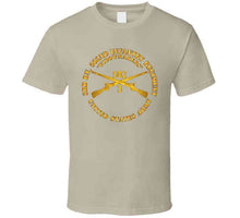 Load image into Gallery viewer, Army - 3rd Bn 502nd Infantry Regt - Widowmakers - Infantry Br Classic T Shirt, Crewneck Sweatshirt, Hoodie, Long Sleeve