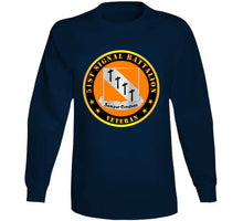Load image into Gallery viewer, Army - 51st Signal Battalion - Veteran Classic T Shirt, Crewneck Sweatshirt, Hoodie, Long Sleeve