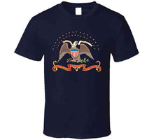 Load image into Gallery viewer, Eighteenth Infantry Regiment - Wwi X 300 Classic T Shirt, Crewneck Sweatshirt, Hoodie, Long Sleeve