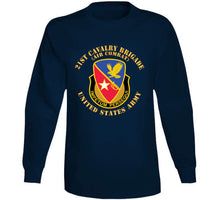 Load image into Gallery viewer, 21st Cavalry Brigade - Dui - Air Combat - Us Army X 300 T Shirt
