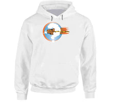 Load image into Gallery viewer, Aac - 754th Bombardment Squadron, 458th Bomb Group, England X 300 Classic T Shirt, Crewneck Sweatshirt, Hoodie, Long Sleeve