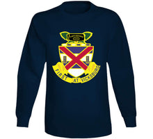 Load image into Gallery viewer, Army - 13th Infantry Regiment Wo Txt - Dui X 300 Classic T Shirt, Crewneck Sweatshirt, Hoodie, Long Sleeve