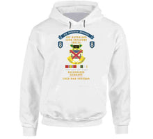 Load image into Gallery viewer, 75th Ranger Regt. 2d Bn Classic T Shirt, Crewneck Sweatshirt, Hoodie, Long Sleeve