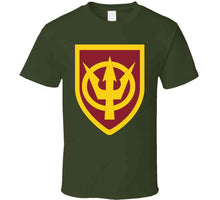 Load image into Gallery viewer, Army - 4th Transportation Command Wo Txt X 300 Classic T Shirt, Crewneck Sweatshirt, Hoodie, Long Sleeve