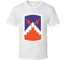 Load image into Gallery viewer, Army - 7th Signal Brigade - Ssi Wo Txt X 300 Classic T Shirt, Crewneck Sweatshirt, Hoodie, Long Sleeve