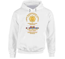 Load image into Gallery viewer, Army - 1438th Trans Company - Camp Holland Afghanistan Vet W Afghan Svc X 300 Classic T Shirt, Crewneck Sweatshirt, Hoodie, Long Sleeve