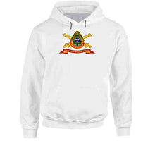 Load image into Gallery viewer, Army - 196th Field Artillery Brigade Dui W Br - Ribbon X 300 Classic T Shirt, Crewneck Sweatshirt, Hoodie, Long Sleeve